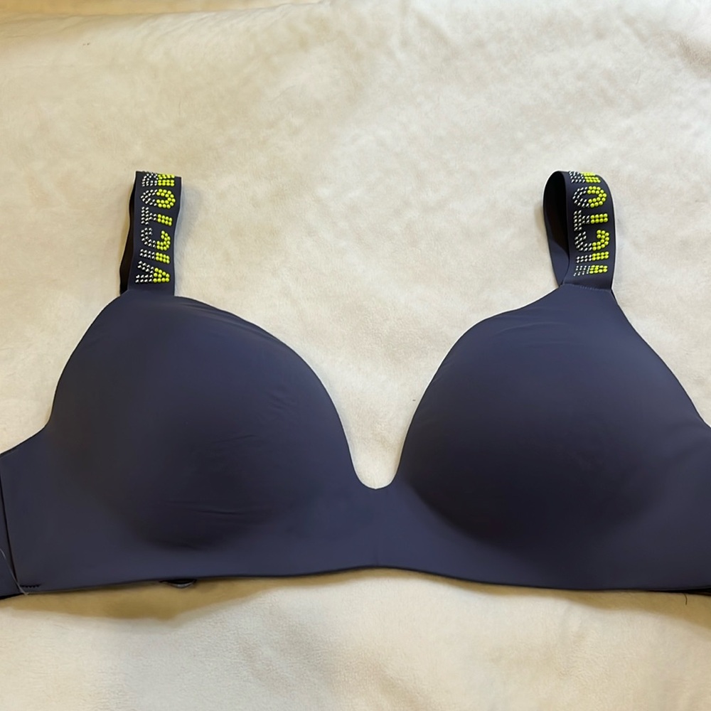 NWT VS t-shirt bra!